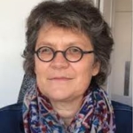 Marie-France Ferret